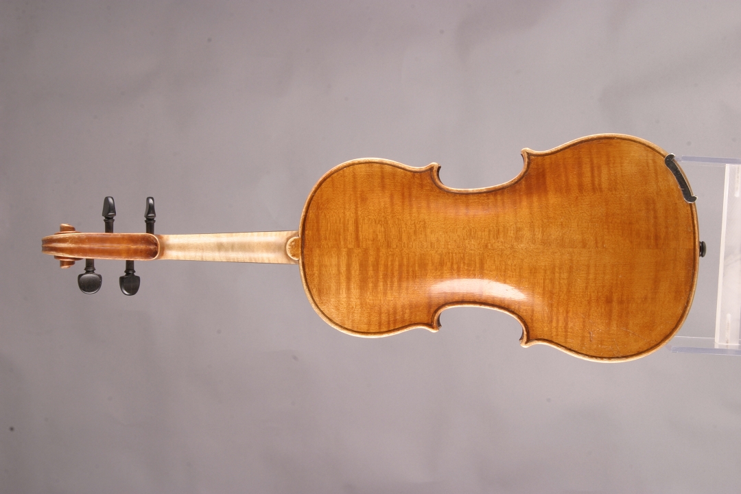 Deutsche 1/2 Violine - G-018k
